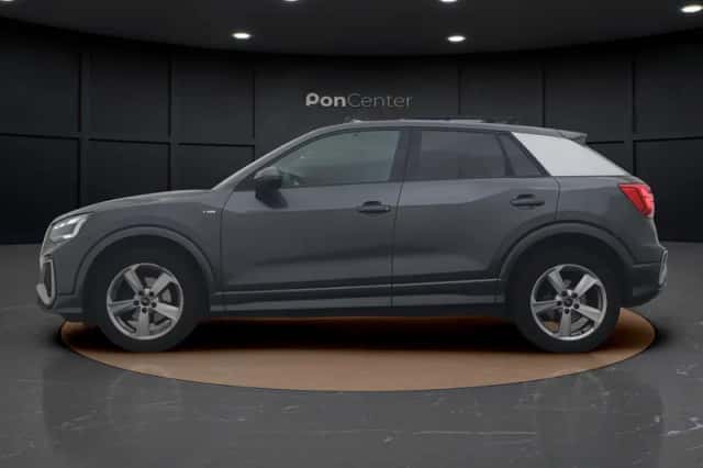 Audi Q2 (2023) thumbnail 6