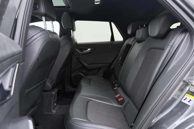 Audi Q2 (2023) thumbnail 7