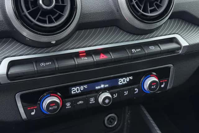 Audi Q2 (2023) thumbnail 10