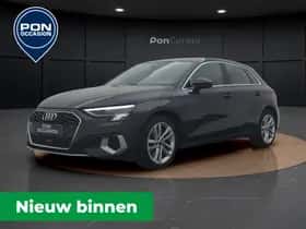 Audi A3 (2021)