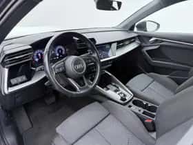 Audi A3 (2021) thumbnail 3