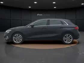 Audi A3 (2021) thumbnail 6