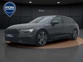 Audi A6 (2023)