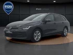 Volkswagen Golf (2024)