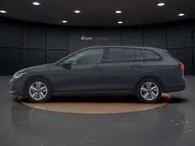 Volkswagen Golf (2024) thumbnail 6