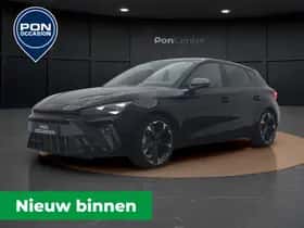 CUPRA Leon (2025)