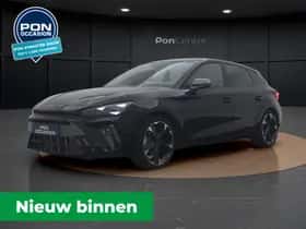 CUPRA Leon (2025)
