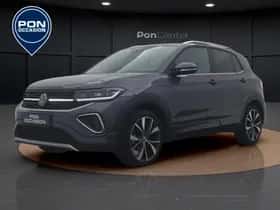Volkswagen T-Cross (2024)