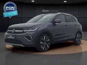 Volkswagen T-Cross (2024) thumbnail 1