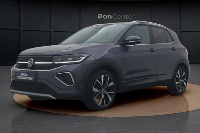 Volkswagen T-Cross (2024) thumbnail 14