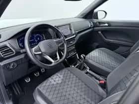 Volkswagen T-Cross (2024) thumbnail 3