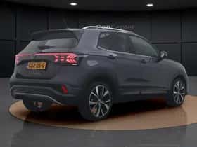 Volkswagen T-Cross (2024) thumbnail 5