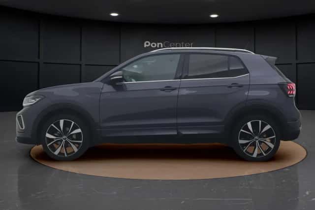 Volkswagen T-Cross (2024) thumbnail 6