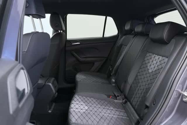 Volkswagen T-Cross (2024) thumbnail 7