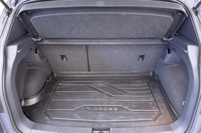 Volkswagen T-Cross (2024) thumbnail 8