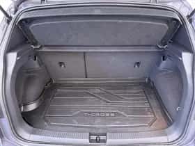 Volkswagen T-Cross (2024) thumbnail 8