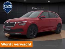 Škoda Kamiq (2022)