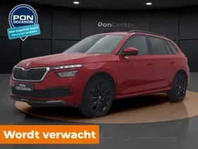 Škoda Kamiq (2022)