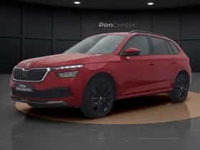 Škoda Kamiq (2022) thumbnail 14