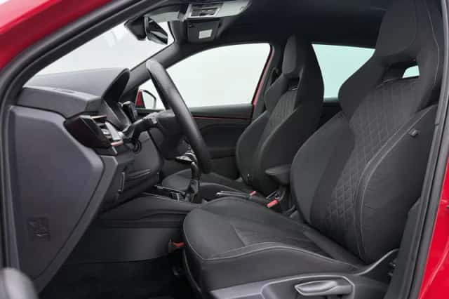 Škoda Kamiq (2022) thumbnail 4