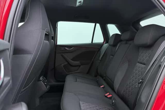 Škoda Kamiq (2022) thumbnail 7