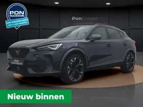 CUPRA Formentor (2024)