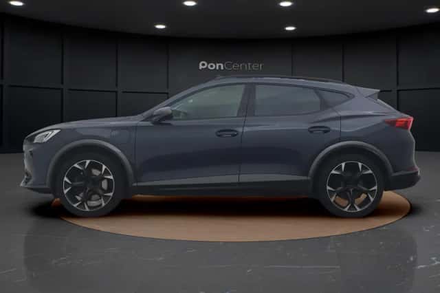 CUPRA Formentor (2024) thumbnail 6