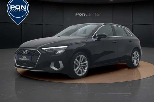 Audi A3 (2022) thumbnail 1