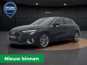 Audi A3 (2022)