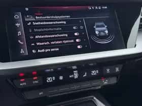 Audi A3 (2022) thumbnail 11