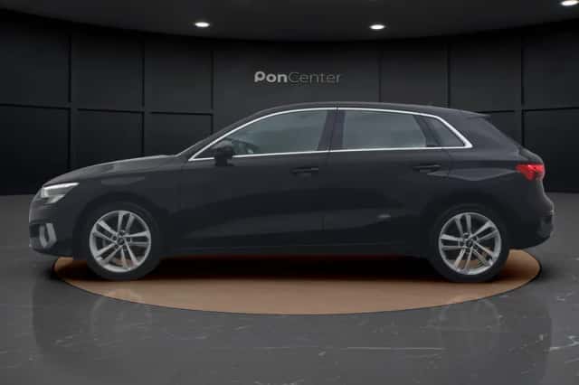 Audi A3 (2022) thumbnail 6