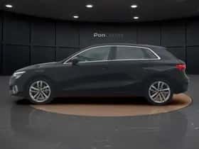 Audi A3 (2022) thumbnail 6