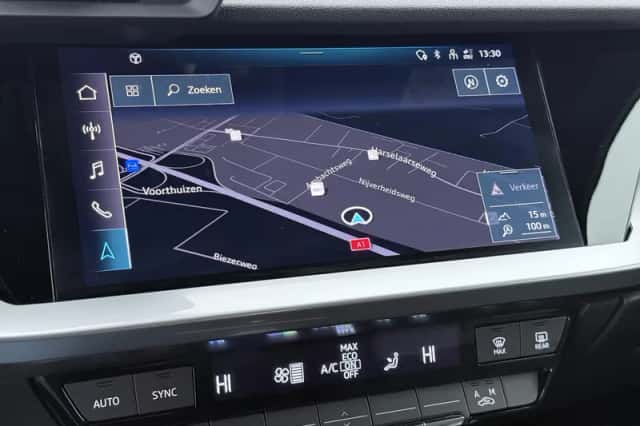 Audi A3 (2022) thumbnail 9