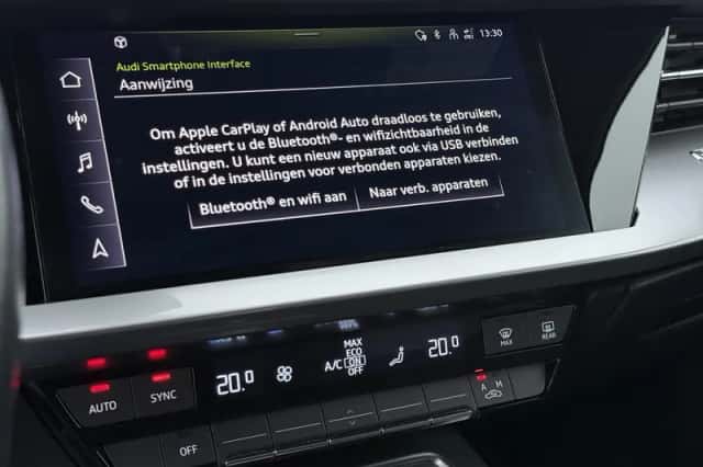 Audi A3 (2022) thumbnail 10