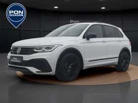Volkswagen Tiguan (2022)