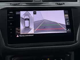 Volkswagen Tiguan (2022) thumbnail 11