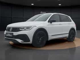 Volkswagen Tiguan (2022) thumbnail 15