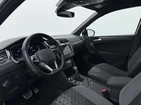 Volkswagen Tiguan (2022) thumbnail 3