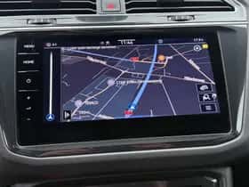 Volkswagen Tiguan (2022) thumbnail 10