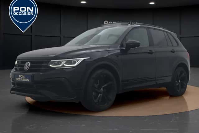 Volkswagen Tiguan (2023) thumbnail 1