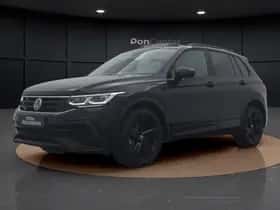 Volkswagen Tiguan (2023) thumbnail 13
