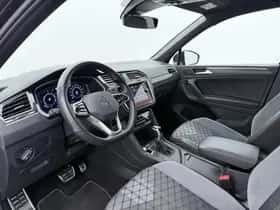 Volkswagen Tiguan (2023) thumbnail 3