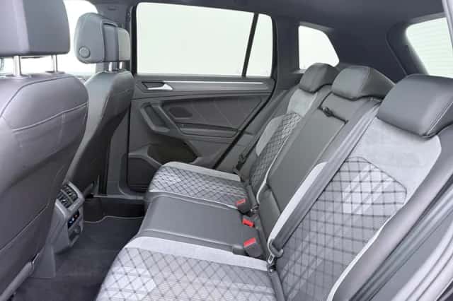 Volkswagen Tiguan (2023) thumbnail 6