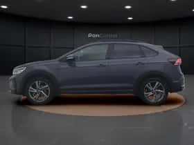 Volkswagen Taigo (2024) thumbnail 6