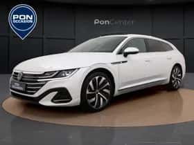 Volkswagen Arteon (2022)
