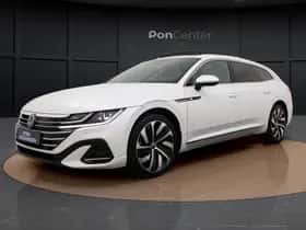 Volkswagen Arteon (2022) thumbnail 16