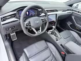 Volkswagen Arteon (2022) thumbnail 3