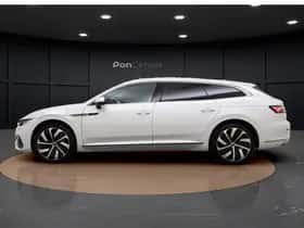Volkswagen Arteon (2022) thumbnail 6