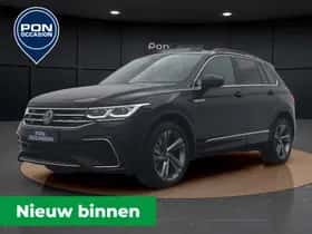 Volkswagen Tiguan (2023)