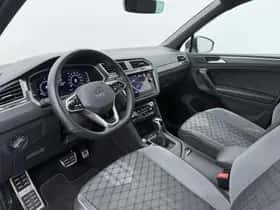 Volkswagen Tiguan (2023) thumbnail 3